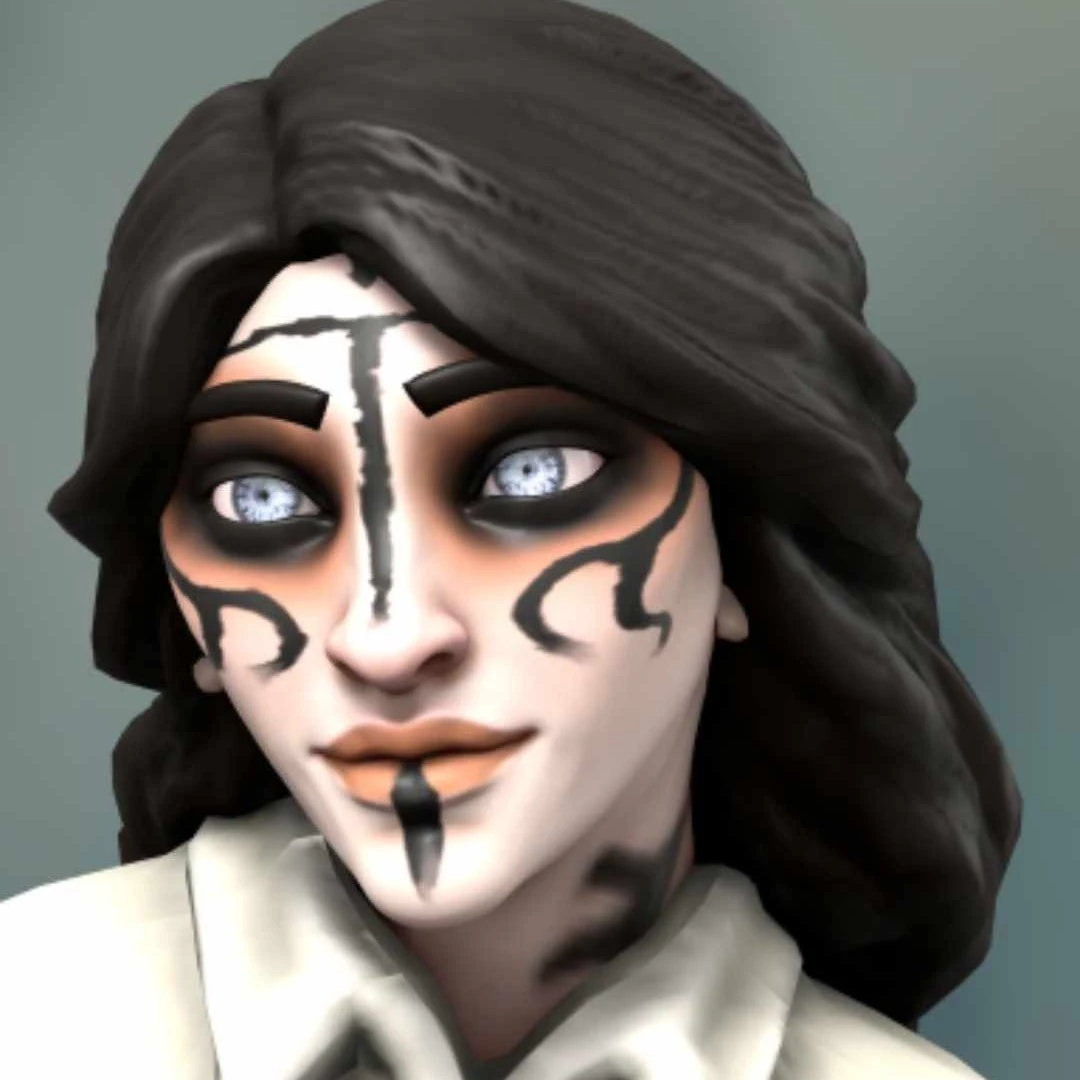 Evelyn 