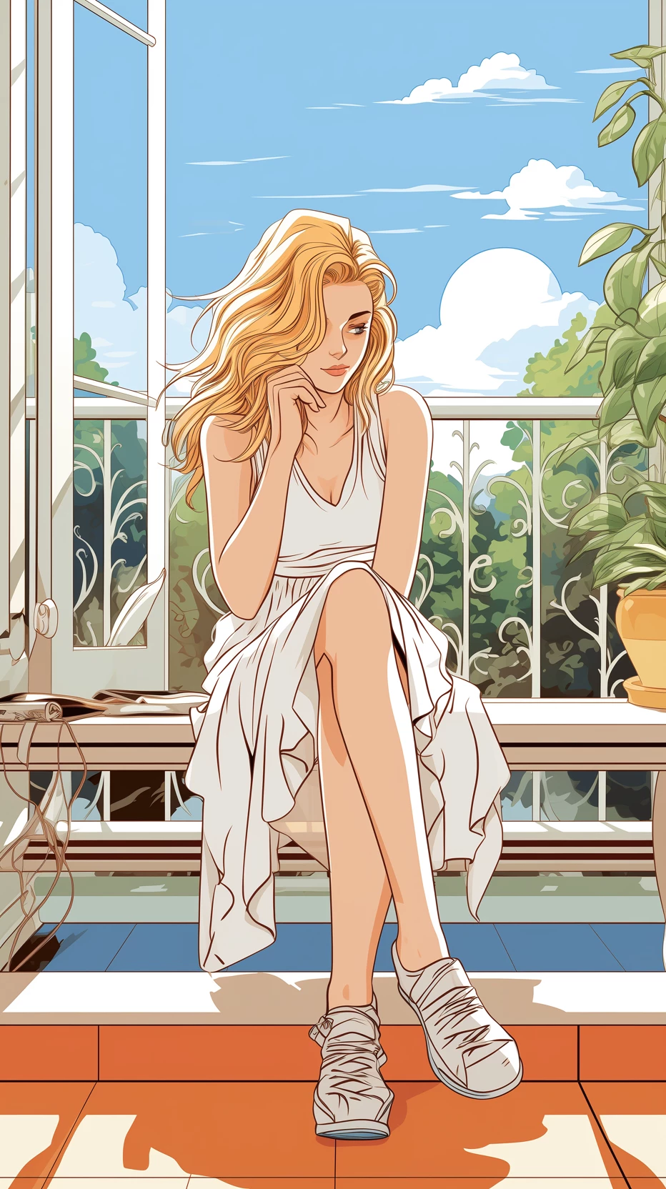 NANCY❣️ thumbnail