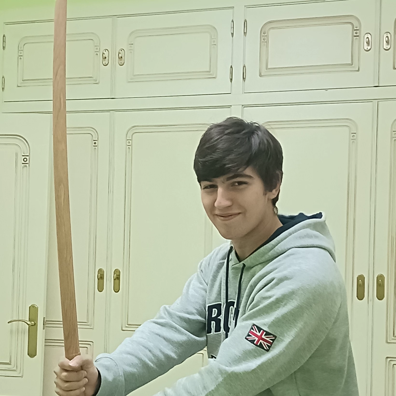 Luis