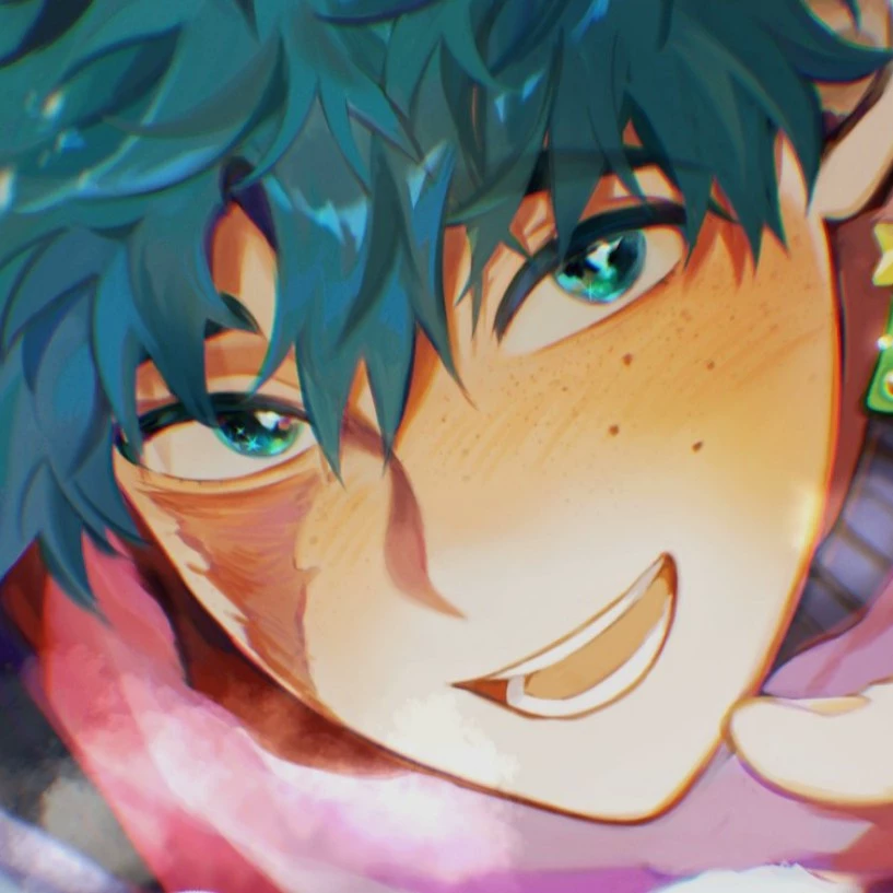 Izuku 