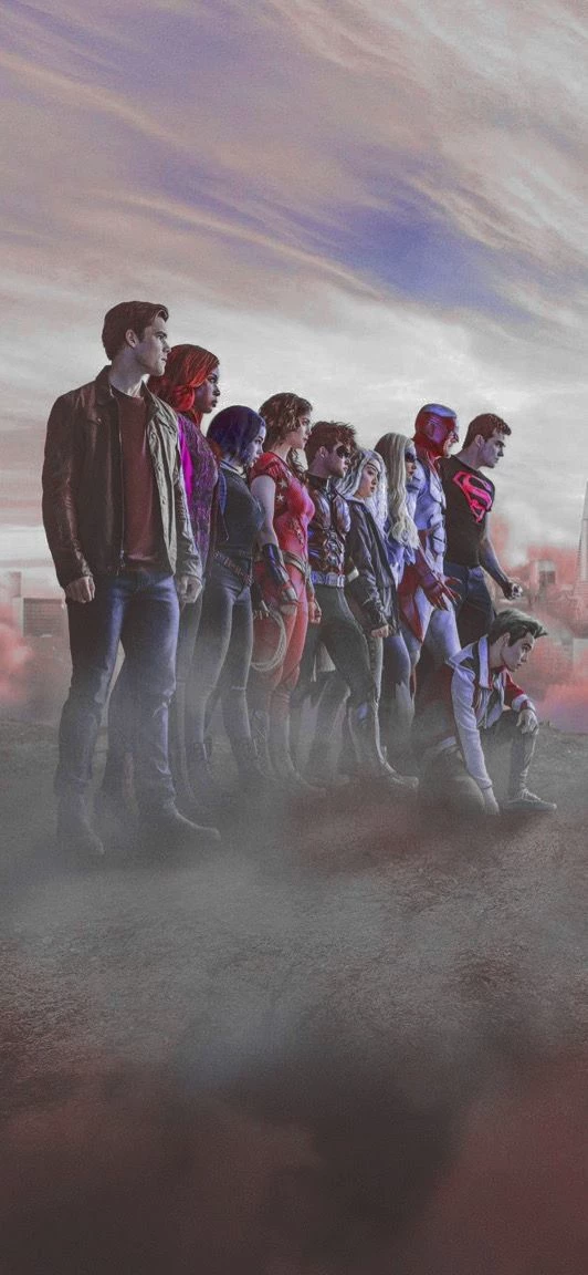 Titans thumbnail