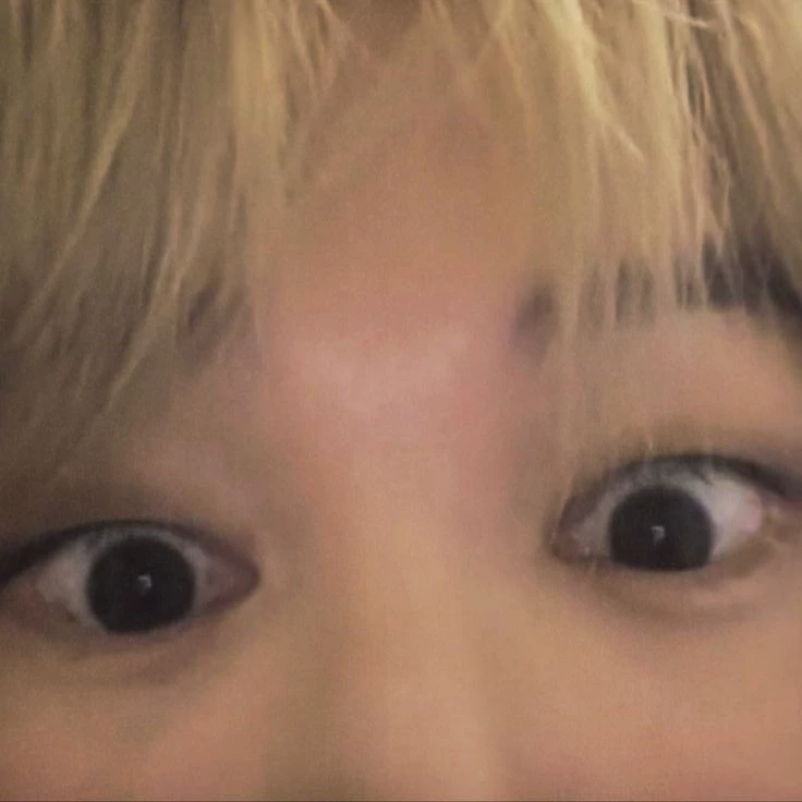 Não é o jimin