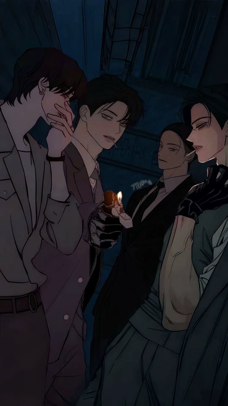 Mafia family thumbnail