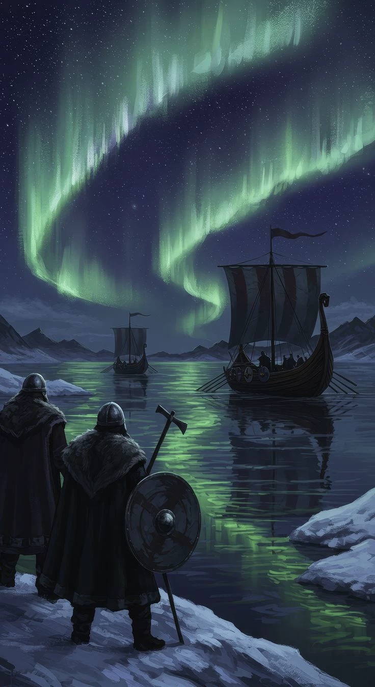 Bad North – Viking Invasion thumbnail