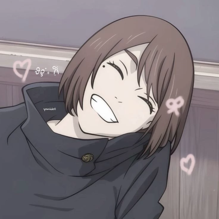 Elly Fushiguro