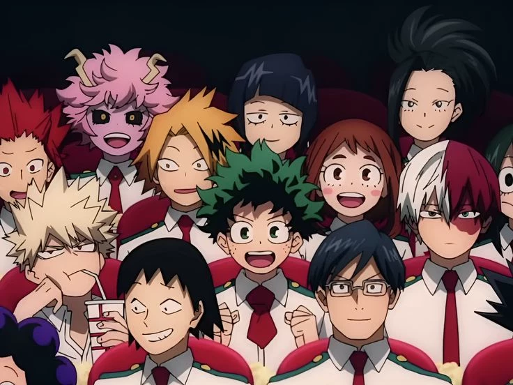 Class 1-A thumbnail