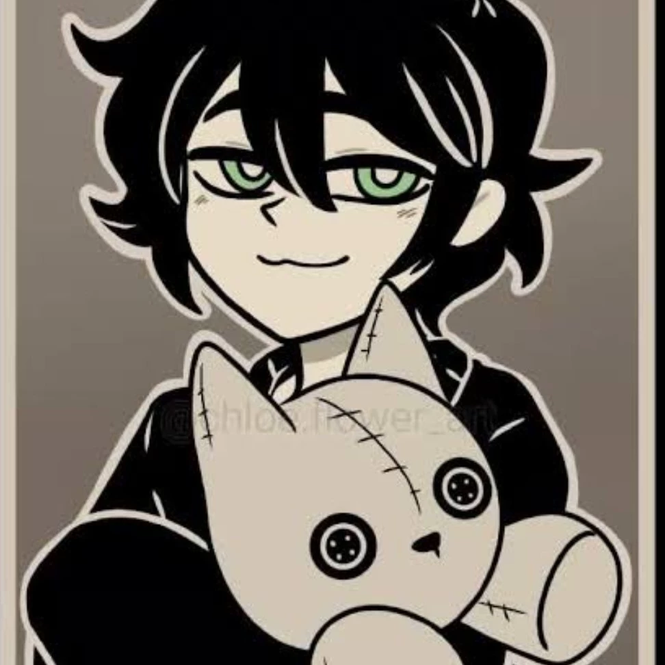 ☠ [[4NDR3W]] ☠