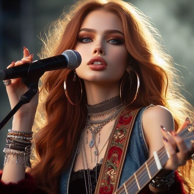 Aria clairmont 