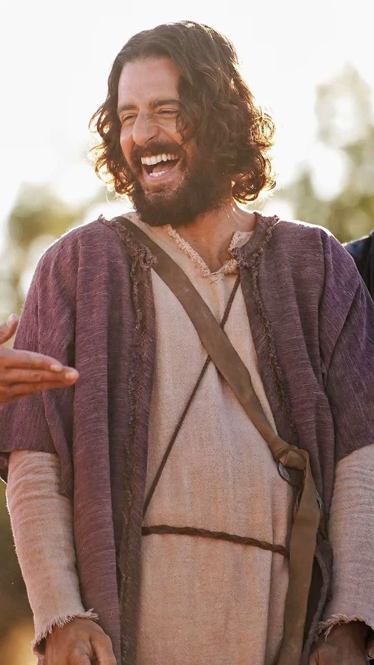 Jesus thumbnail
