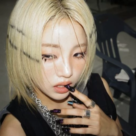 Sunhye 