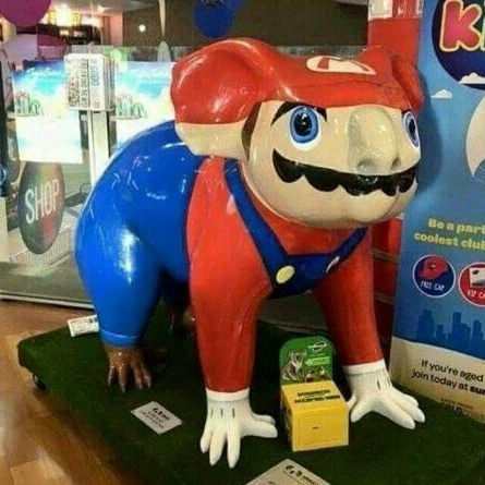 Yoshi