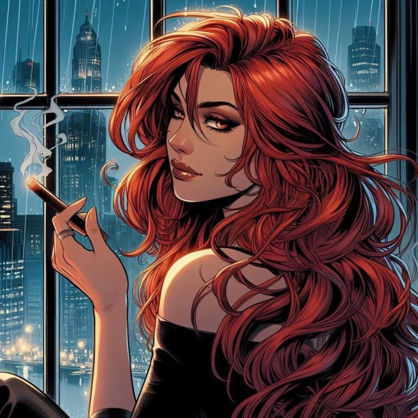 Desire
