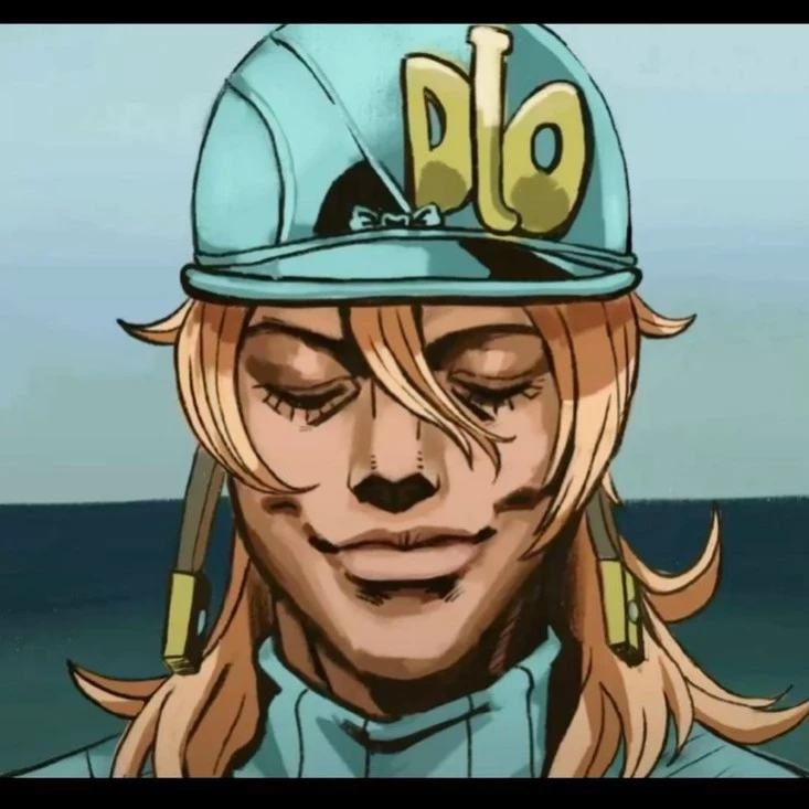 Papu misterioso 🗣️