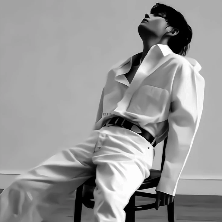 Kim Taehyung. thumbnail