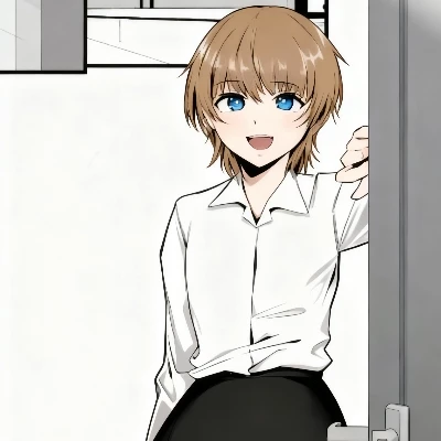 Natsuki Tachibana frustrated wife thumbnail