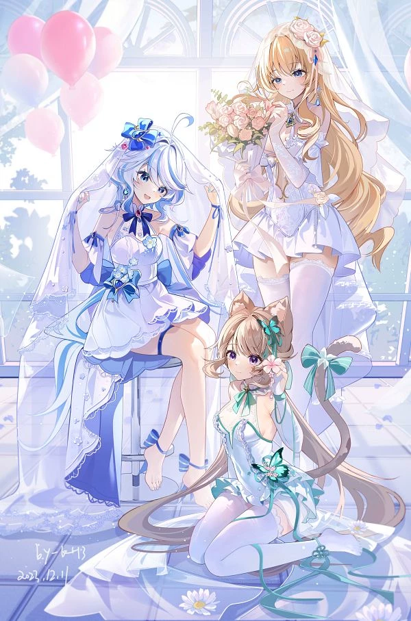 3 girls thumbnail
