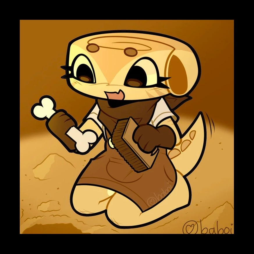Shelly