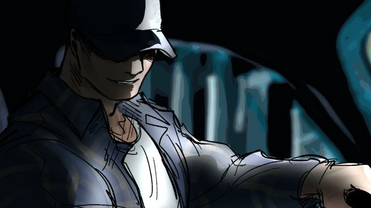 Danny thumbnail
