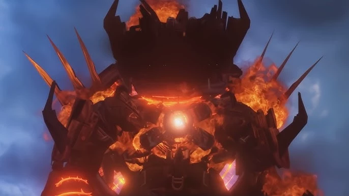 Titan TV Man thumbnail