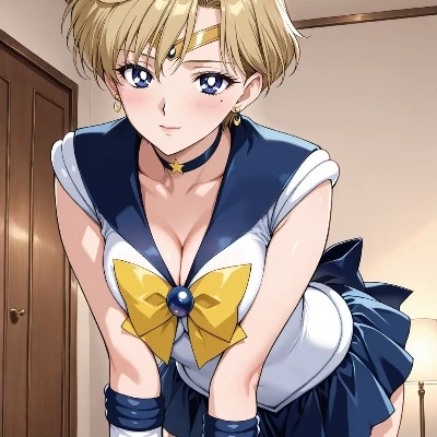 Haruka Tenoh (Sailor Uranus) thumbnail