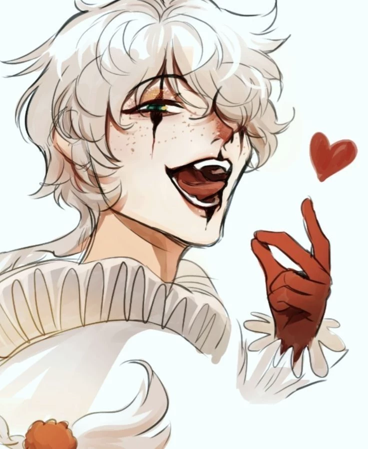 Iron -jester crazy about the princess- thumbnail