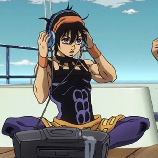 Narancia
