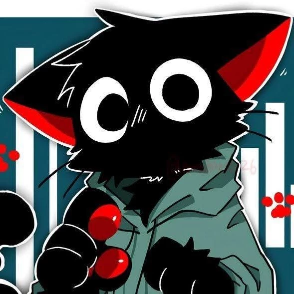 Rookie The Cat