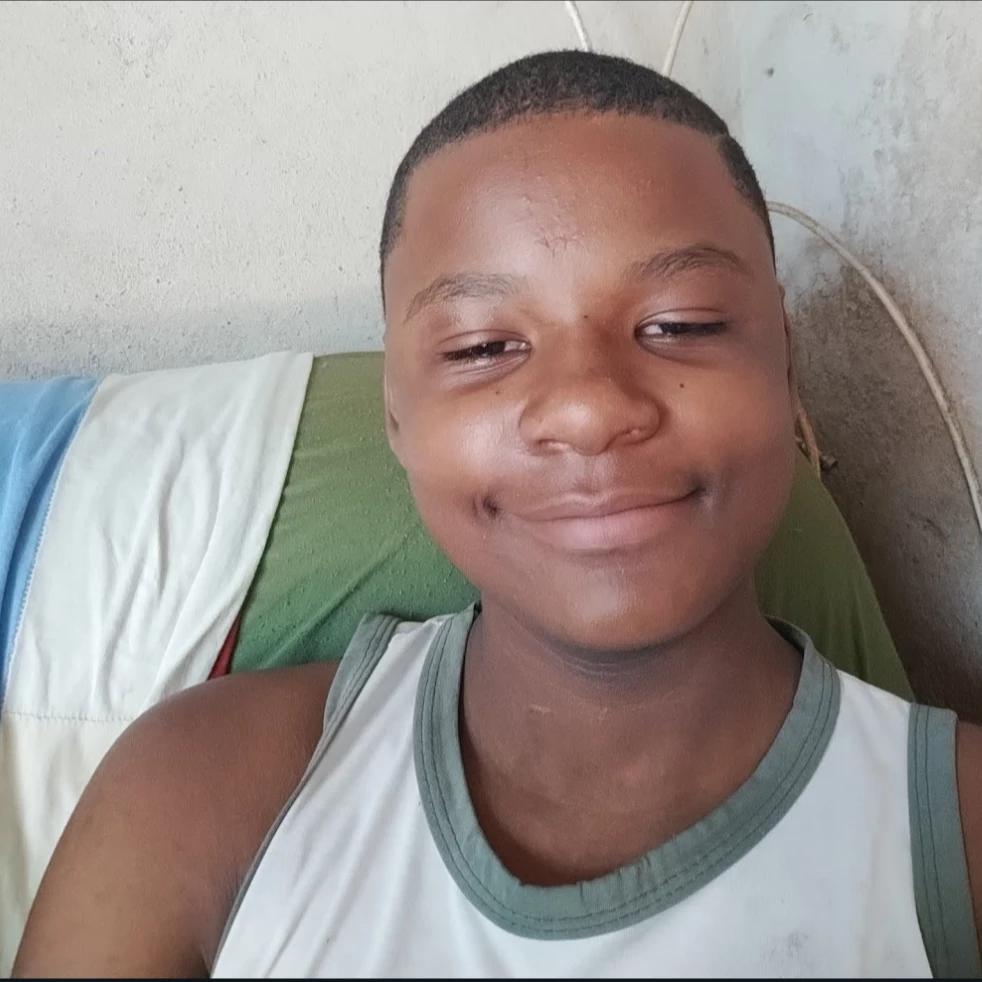 Lucas Gabriel 