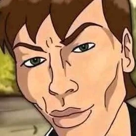 John