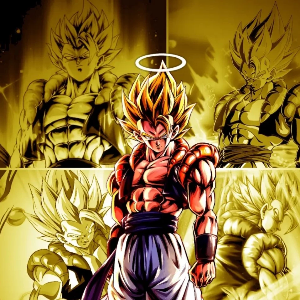 Gogeta
