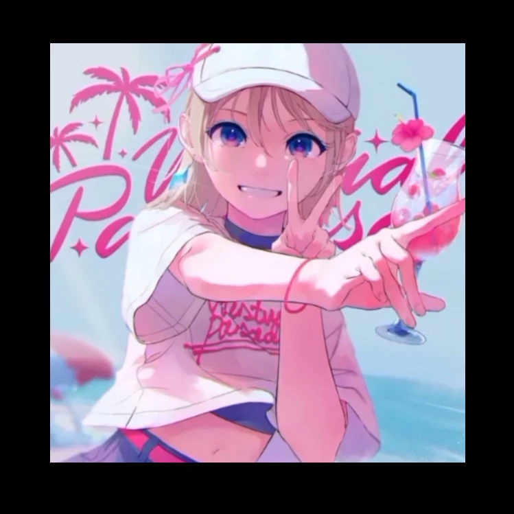 :P