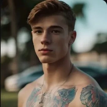 Bryce