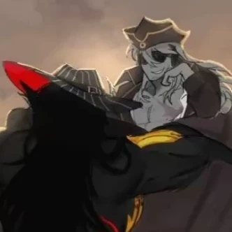 Mafioso (Pirate AU) -doublefedora-  thumbnail