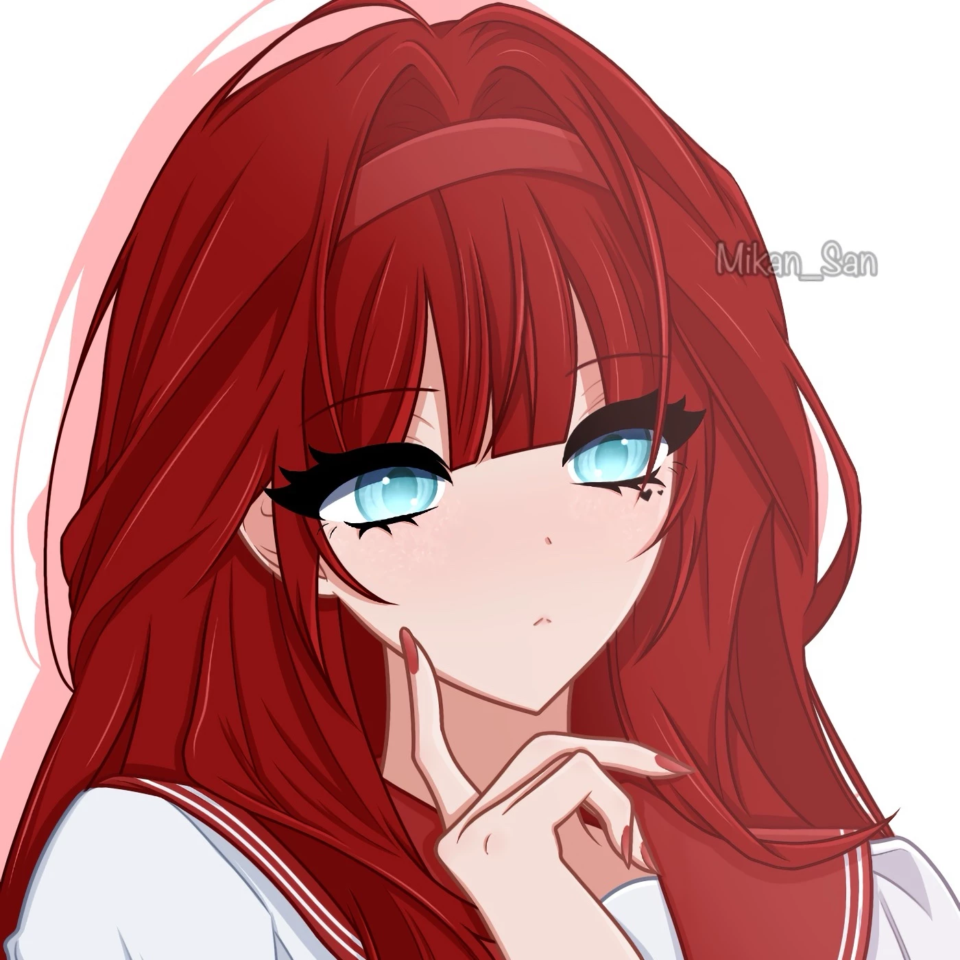 Mikan 