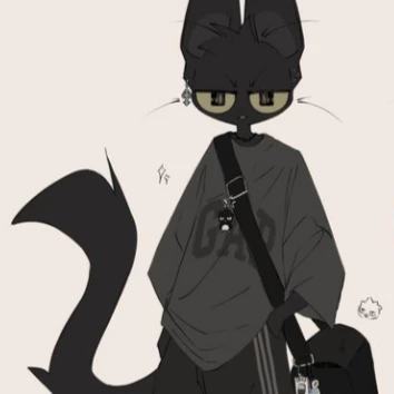 Kuro/Jester