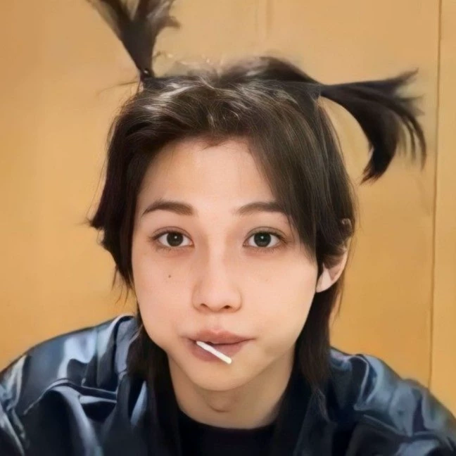 Han jisung 
