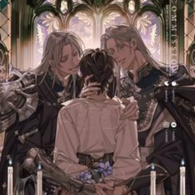Emperor twins thumbnail