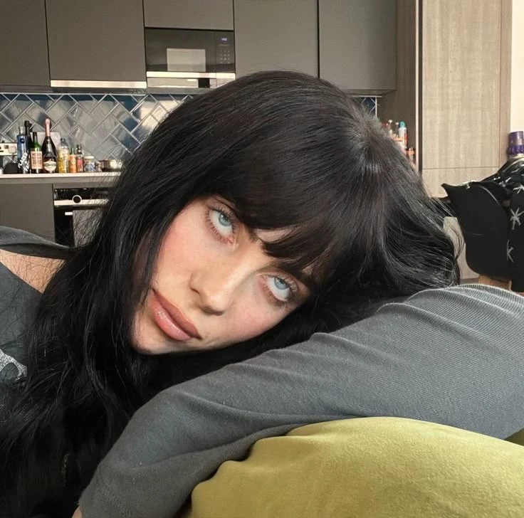 Billie Eilish thumbnail