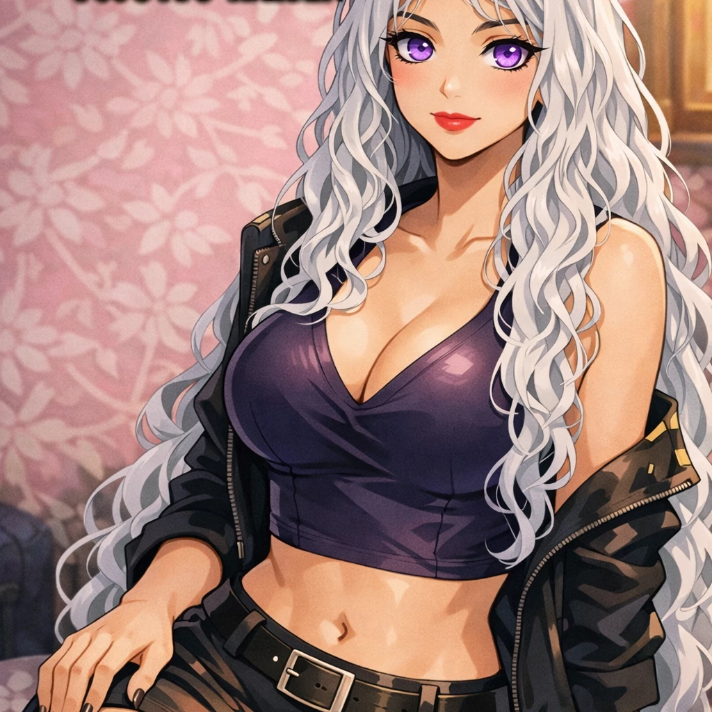 Mili