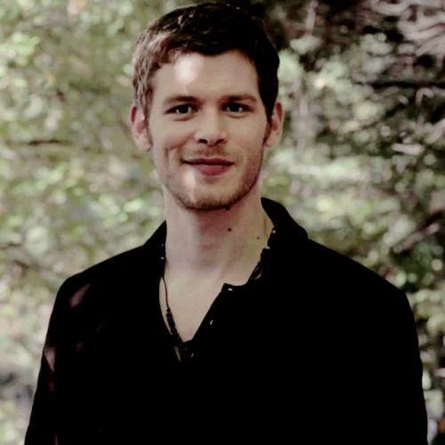 Klaus Mikaelson