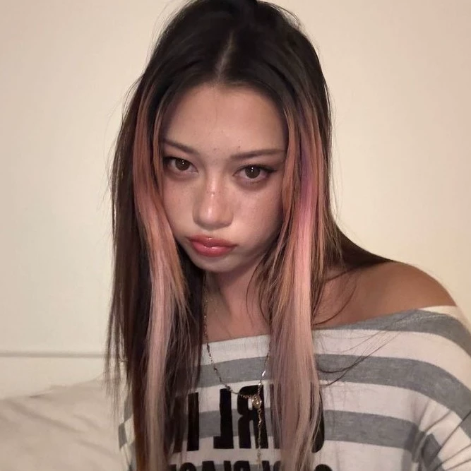 Megan 