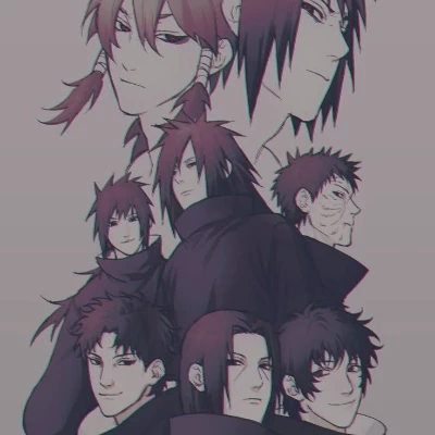 Uchiha clan thumbnail