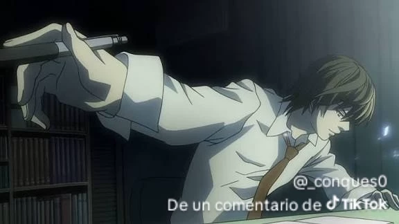 Light Yagami thumbnail