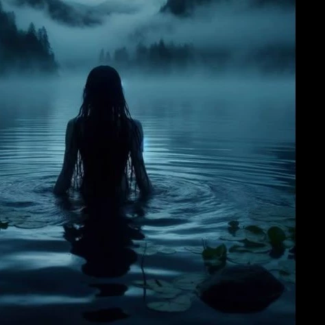 BadMermaid