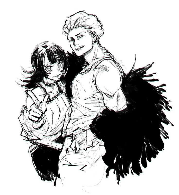 Hakari thumbnail