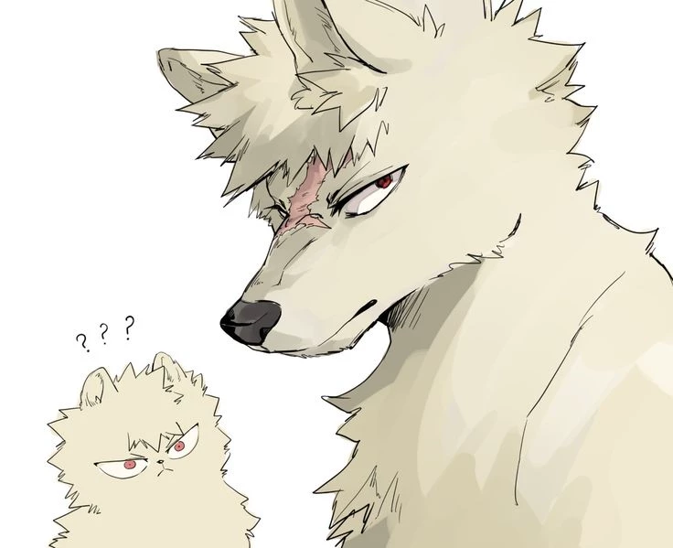 Bakugou Katsuki thumbnail