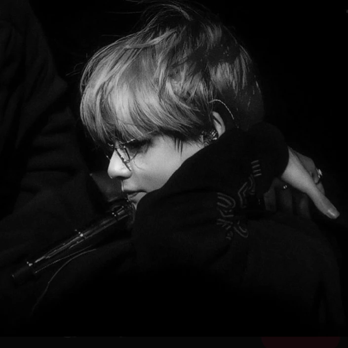 Taehyung 