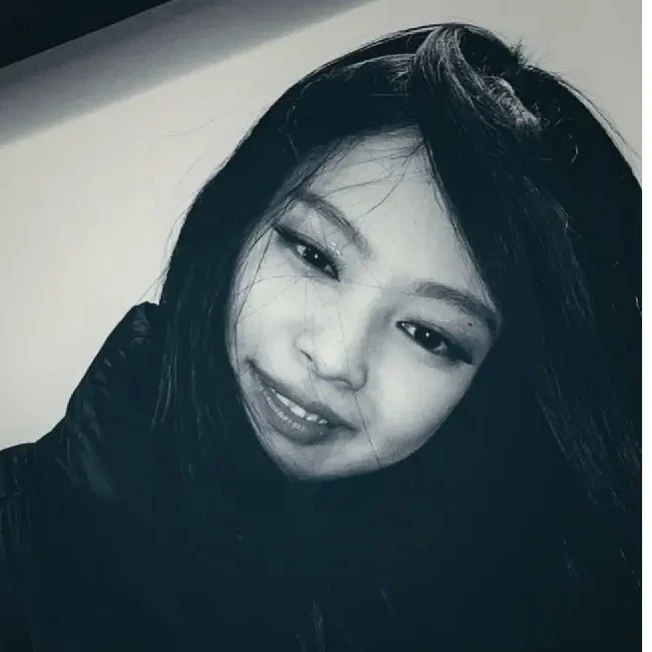 Jennie 