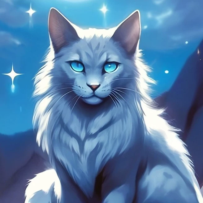 Fiona Deepblue