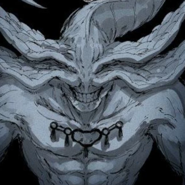 sadistic god
